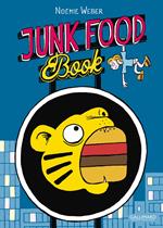 Junk Food Book