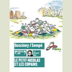 Le Petit Nicolas et les copains