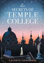 Les secrets de Temple College