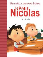 Le Petit Nicolas (Tome 38) - La dictée