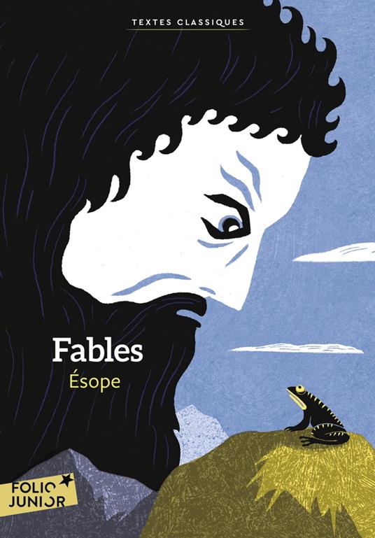 Fables - Ésope - ebook