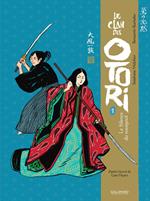 Le Clan des Otori (Tome 1) - Le Silence du rossignol I