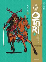 Le Clan des Otori (Tome 2) - Le Silence du rossignol II