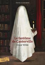 Le Fantôme des Canterville suivi de Le Crime de Lord Arthur Savile