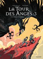 La Tour des Anges (Tome 3)