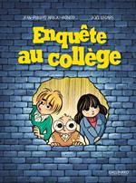 Enquête au collège