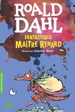 Fantastique Maître Renard