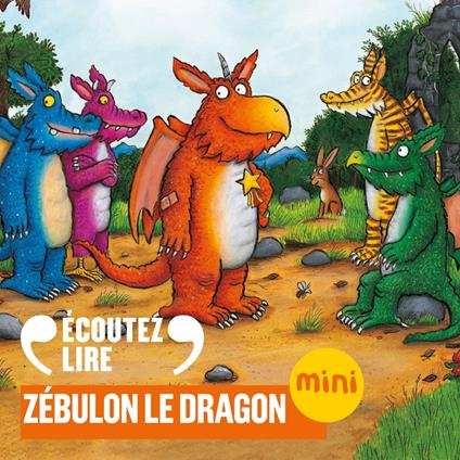 Zébulon le dragon