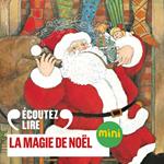 La magie de Noël