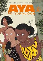 Aya de Yopougon (Tome 6)