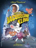 Agente spéciale Jacqueline Kling (Tome 2) - Mission spatiale