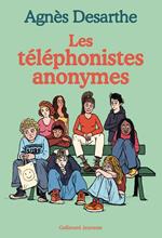 Les téléphonistes anonymes