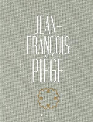 Jean-Francois Piege - Jean-Francois Piege - cover