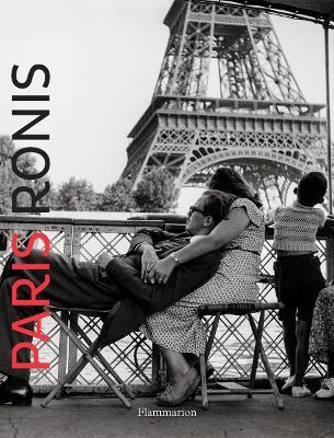 Paris: Ronis: Paris Pocket - Willy Ronis - cover