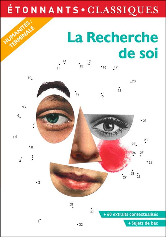 Spécial Bac 2021- La Recherche de soi