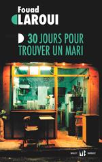 30 jours pour trouver un mari