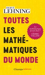 Toutes les mathématiques du monde