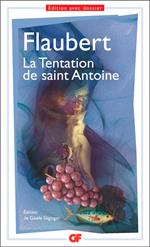 La Tentation de saint Antoine