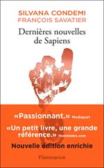 Dernières nouvelles de Sapiens