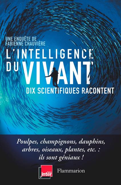 L'intelligence du vivant