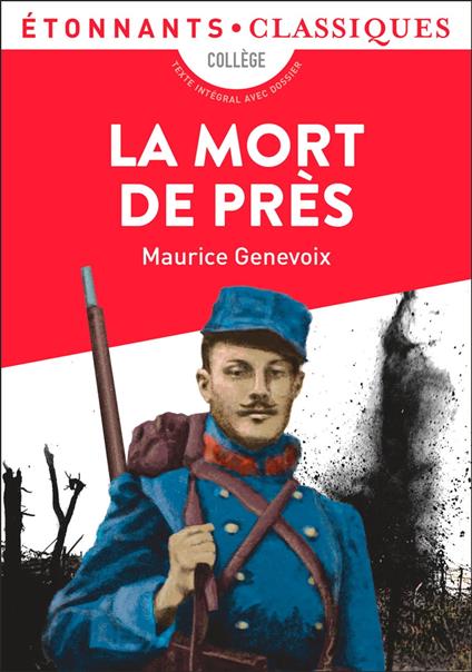 La Mort de près