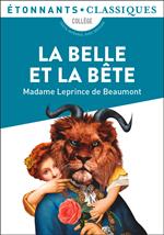 La Belle et la Bête