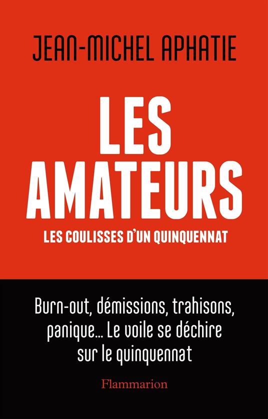 Les Amateurs