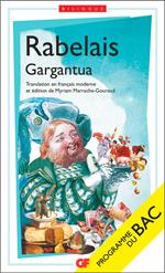 Gargantua (BAC 2025)