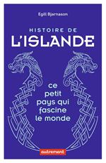 Histoire de l'Islande