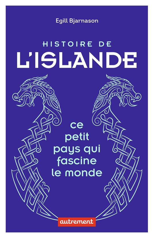 Histoire de l'Islande