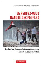 Le rendez-vous manqué des peuples