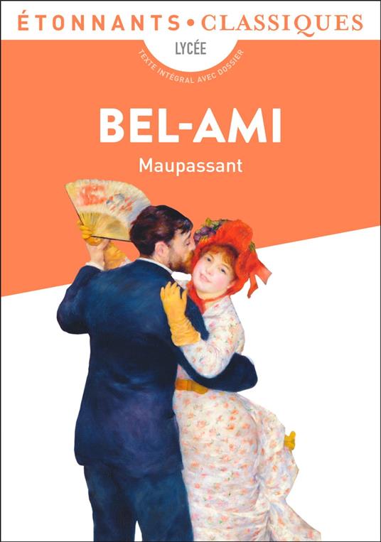 Bel-Ami