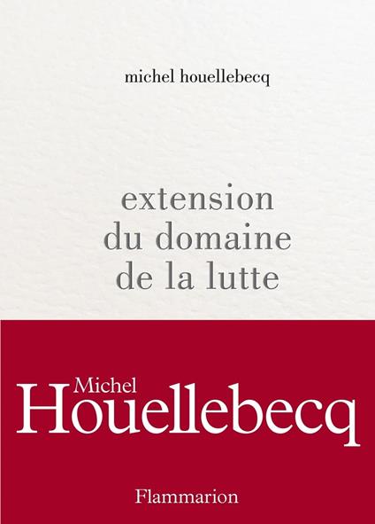 Extension du domaine de la lutte