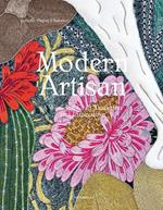 Modern Artisan: A World of Craft Tradition and Innovation