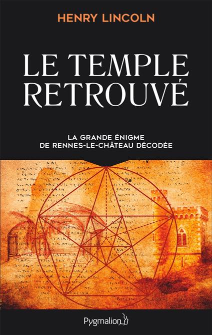 Le Temple retrouvé