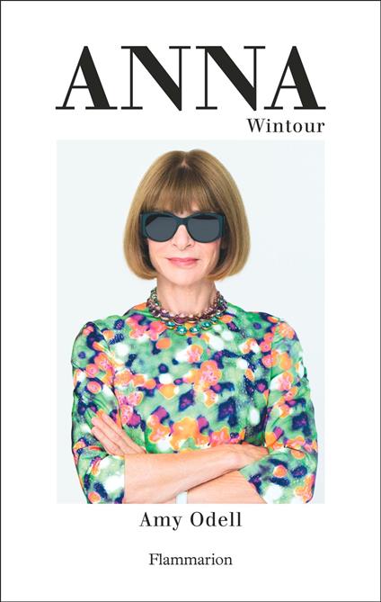 Anna Wintour