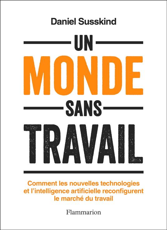 Un monde sans travail