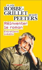 Réinventer le roman