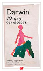 L'Origine des espèces