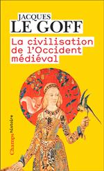 La civilisation de l'Occident médiéval