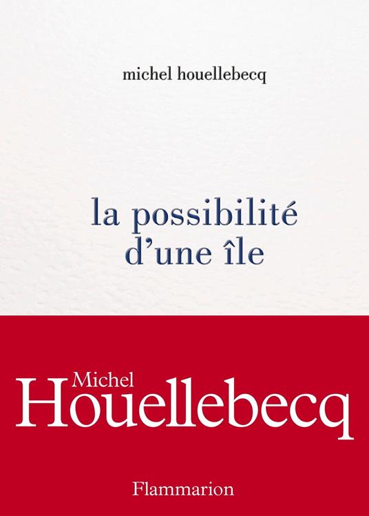 La possibilité d'une île