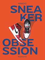 Sneaker Obsession