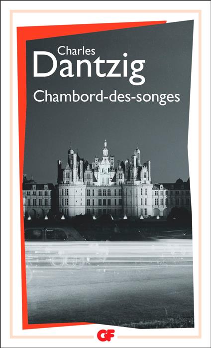 Chambord-des-Songes