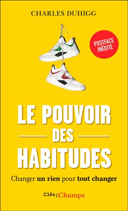 Le pouvoir des habitudes - Duhigg, Charles - Ebook in inglese - EPUB3 con  Adobe DRM