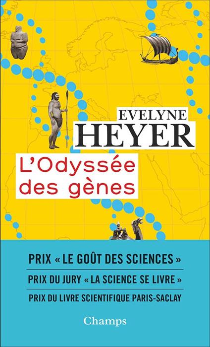 L'Odyssée des gènes