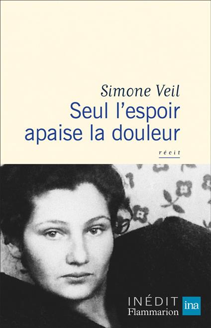 Seul l'espoir apaise la douleur