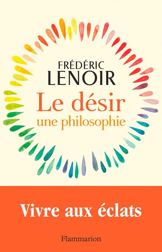 Le désir, une philosophie