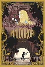 Maldoror (Tome 3) - Autrenuit