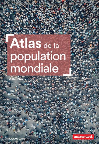 Atlas de la population mondiale