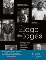 Éloge des loges